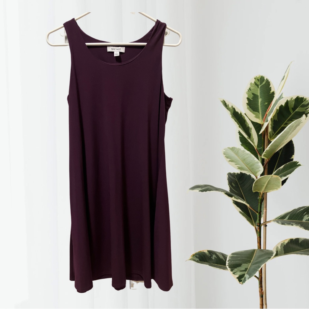 Nine West Women’s Dress